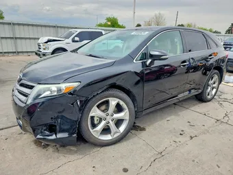 2015 Toyota Venza 4T3BK3BB1FU112653