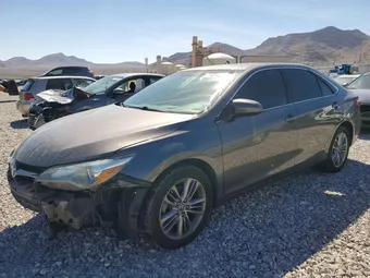 2015 Toyota Camry 4T1BF1FK7FU002301 Lot 47142946
