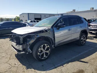 2024 Toyota RAV4 Prime JTMEB3FV9RD210669 Lot 51276206