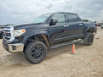 2017 Toyota Tundra 5TFDW5F16HX610260 Lot 48668966