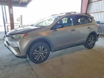 2017 Toyota RAV4 2T3ZFREVXHW316060 Lot 53258716