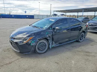 2026 Toyota Corolla 5YFB4MDE0TP386732 Lot 49003326