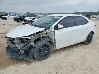 2016 Toyota Corolla 5YFBURHE0GP459806 Lot 51358786