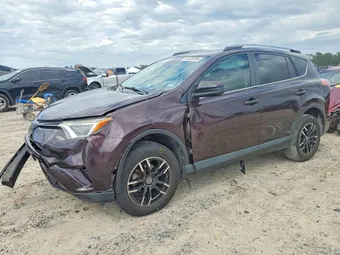 2017 Toyota RAV4 2T3ZFREV4HW330780 Lot 53238366