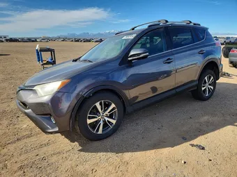 2016 Toyota RAV4 2T3WFREV2GW238844 Lot 79693455