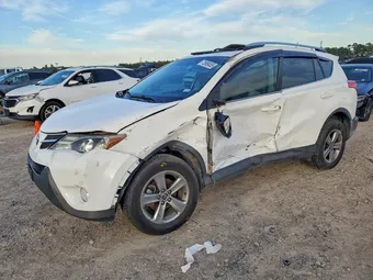 2015 Toyota RAV4 2T3WFREV3FW146883 Lot 72688455