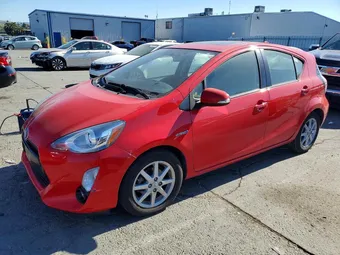 2015 Toyota Prius C JTDKDTB38F1093911 Lot 45993256
