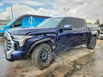 2023 Toyota Tundra 5TFJA5DB3PX067946 Lot 49110466