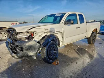 2019 Toyota Tacoma 5TFRX5GN9KX146599 Lot 97239965