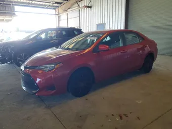 2019 Toyota Corolla 5YFBURHEXKP898245 Lot 53964176