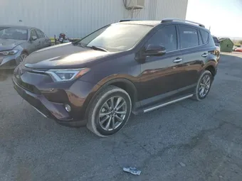 2016 Toyota RAV4 2T3YFREVXGW268537 Lot 74052964