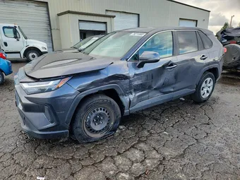 2023 Toyota RAV4 2T3G1RFVXPC335499 Lot 79211965