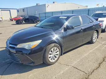 2015 Toyota Camry 4T4BF1FK9FR485697 Lot 53833296