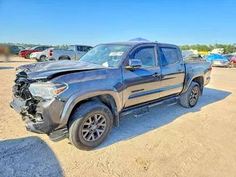 2022 Toyota Tacoma 3TMAZ5CN4NM194633 Lot 53281746