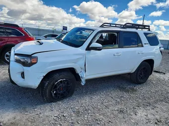 2024 Toyota 4Runner JTELU5JR5R6261447 Lot 49675186
