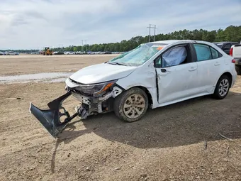 2021 Toyota Corolla 5YFEPMAE5MP258688 Lot 50682066