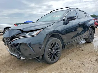 2024 Toyota Venza JTEAAAAH4RJ174846