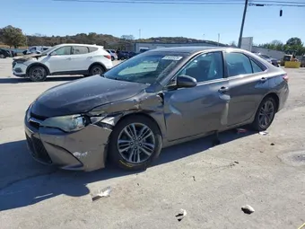 2016 Toyota Camry 4T1BF1FK6GU224510 Lot 91632025