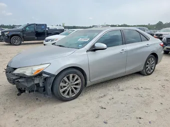 2016 Toyota Camry 4T4BF1FK4GR537562 Lot 50239886