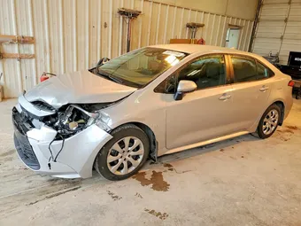 2024 Toyota Corolla 5YFB4MDE9RP184819 Lot 50708446