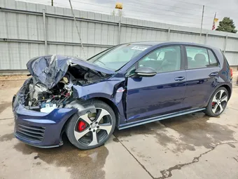 2015 Volkswagen GTI 3VW4T7AU9FM070246