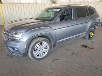 2019 Volkswagen Atlas 1V2UR2CA4KC548798 Lot 52586646