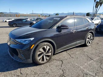 2024 Volkswagen ID4 1V2BMPE86RC004195