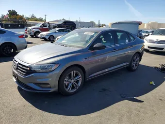 2021 Volkswagen Jetta 3VWC57BU6MM103091 Lot 41584936