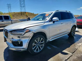 2018 Volvo XC90 YV4A22PK4J1194932