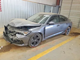 2023 Acura Integra 19UDE4H62PA026530