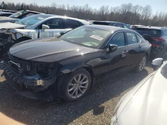 2021 Acura TLX 19UUB6F47MA800563