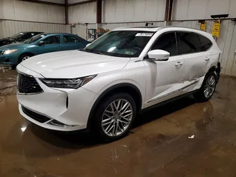 2023 Acura MDX 5J8YE1H88PL038297