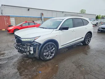 2023 Acura MDX 5J8YE1H04PL000169