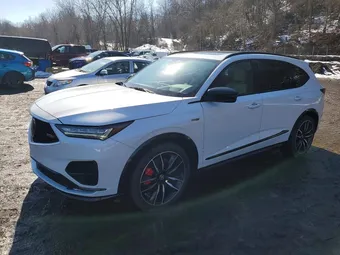 2023 Acura MDX 5J8YD8H84PL002800
