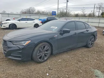 2023 Acura TLX 19UUB5F5XPA005045