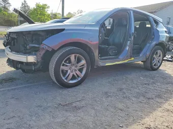2020 Acura RDX 5J8TC2H78LL016842