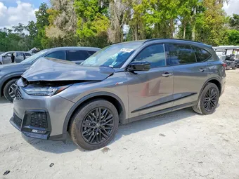 2025 Acura MDX 5J8YE1H95SL029896