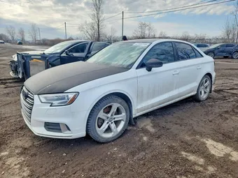 2017 Audi A3 WAUAUGFF2H1043643 Lot 42056146