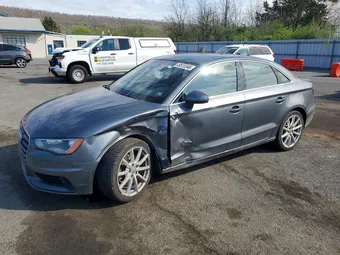 2015 Audi A3 WAUEFGFF5F1079092 Lot 49513346