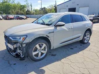 2019 Audi e-tron WA1LAAGE0KB024074