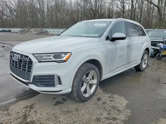 2023 Audi Q7 WA1ACBF71PD006270