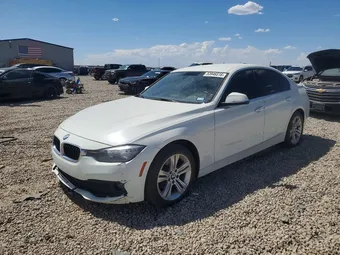 2017 BMW 3 Series WBA8B9G30HNU56089 Lot 53946516