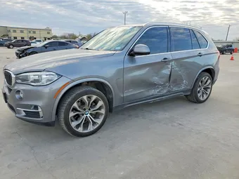 2017 BMW X5 5UXKR0C35H0X80558 Lot 46476956