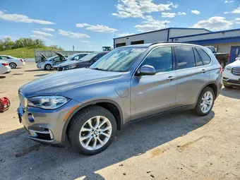 2016 BMW X5 5UXKT0C52G0S75563 Lot 53077786