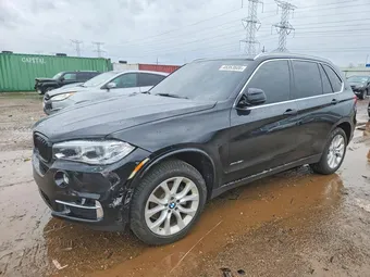 2018 BMW X5 5UXKR0C57J0X94386 Lot 48363606