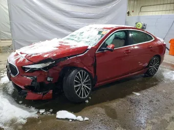 2021 BMW 2 Series WBA73AK0XM7G81130