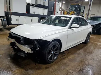 2018 BMW 3 Series WBA8D9C53JEB34881 Lot 77765705