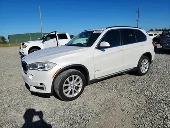 2016 BMW X5 5UXKR2C5XG0R70884 Lot 49634086