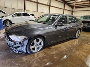 2017 BMW 3 Series WBA8E5G33HNU44745 Lot 53451956