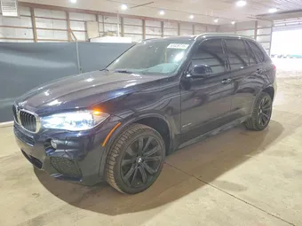 2017 BMW X5 5UXKR0C39H0V80203 Lot 53428716